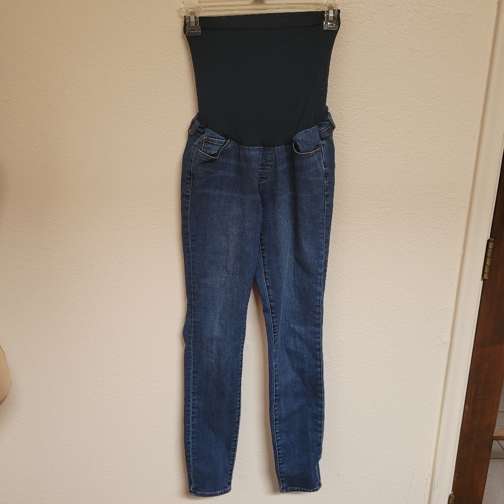 Aritcles of Society Maternity Jeans